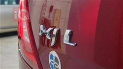 جاگوار XJ